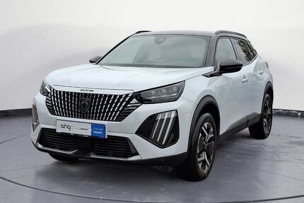 Peugeot 2008 Gebrauchtwagen