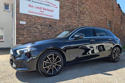 Mercedes-Benz A 200 Gebrauchtwagen
