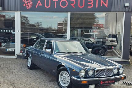 Jaguar XJ12 Gebrauchtwagen