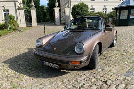 Porsche 911 Urmodell Gebrauchtwagen