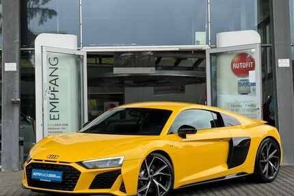 Audi R8 Gebrauchtwagen