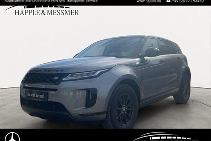 Land Rover Range Rover Evoque Gebrauchtwagen