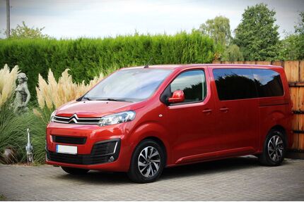 Citroen SpaceTourer Gebrauchtwagen