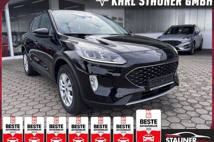 Ford Kuga Gebrauchtwagen