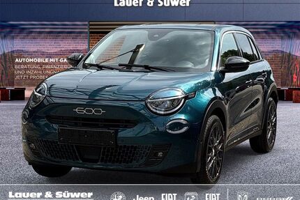 Fiat 600e Gebrauchtwagen