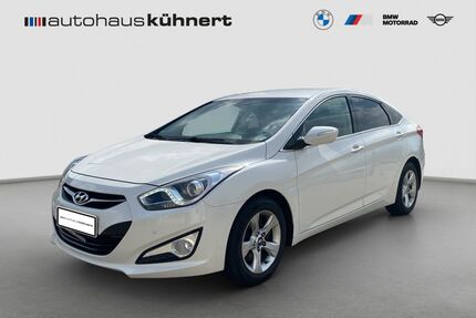 Hyundai i40 Gebrauchtwagen