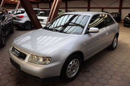 Audi A3 Gebrauchtwagen