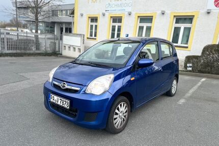 Daihatsu Cuore Gebrauchtwagen