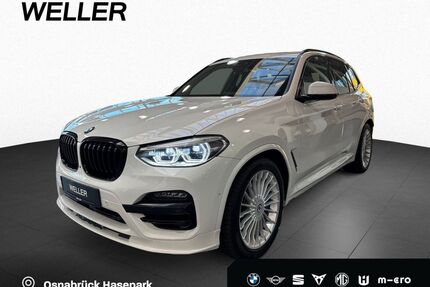 Alpina XD3 Gebrauchtwagen