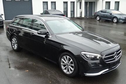 Mercedes-Benz E 200 Gebrauchtwagen