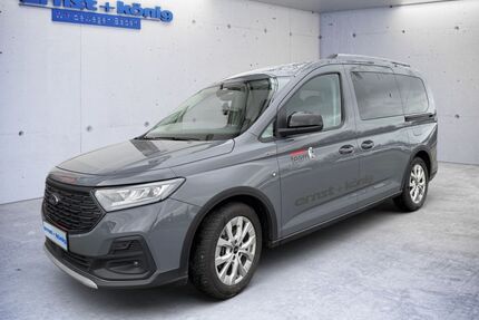 Ford Grand Tourneo Gebrauchtwagen