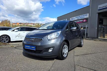 Kia Venga Gebrauchtwagen