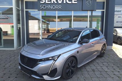 Peugeot 308 Gebrauchtwagen