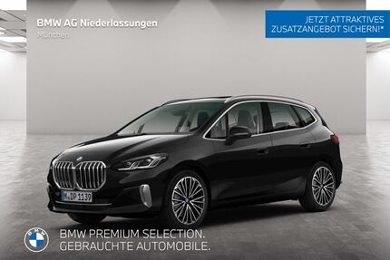 BMW 223 Active Tourer Gebrauchtwagen