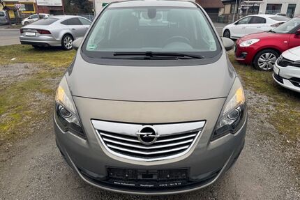 Opel Meriva Gebrauchtwagen