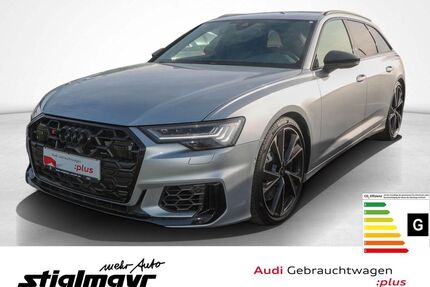Audi S6 Gebrauchtwagen