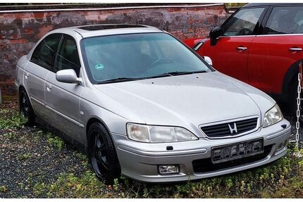 Honda Accord Gebrauchtwagen