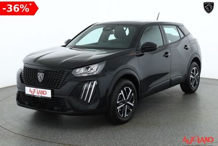 Peugeot 2008 Gebrauchtwagen