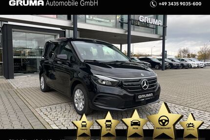 Mercedes-Benz EQT 