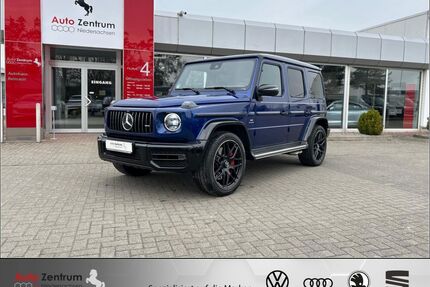 Mercedes-Benz G 63 AMG Gebrauchtwagen