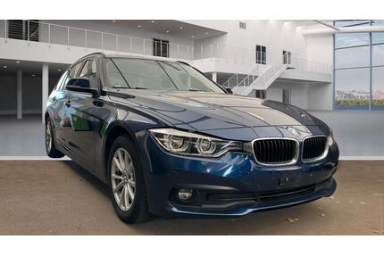 BMW 320 Gebrauchtwagen