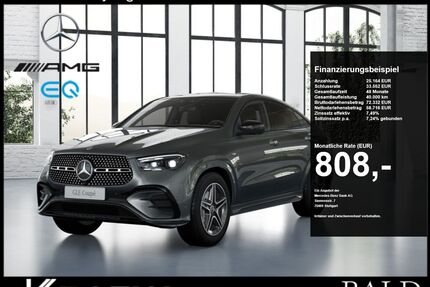 Mercedes-Benz GLE 350 Gebrauchtwagen