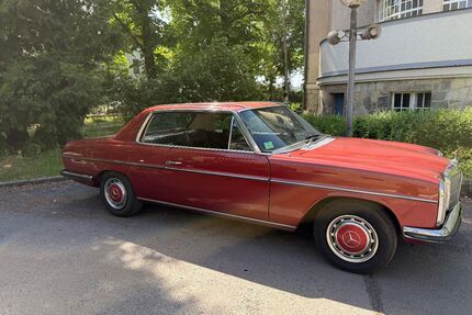 Mercedes-Benz 280 Gebrauchtwagen