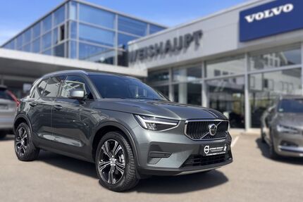 Volvo XC40 Gebrauchtwagen