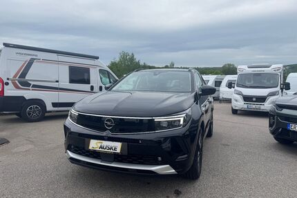 Opel Grandland (X) Gebrauchtwagen