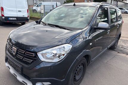 Dacia Lodgy Gebrauchtwagen
