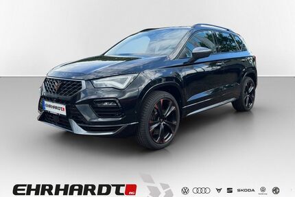 Cupra Ateca Gebrauchtwagen