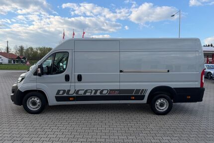 Fiat Ducato Gebrauchtwagen