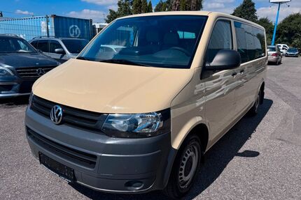 VW T5 Transporter Gebrauchtwagen