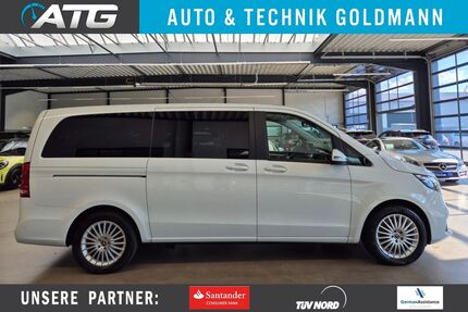 Mercedes-Benz V 250 Gebrauchtwagen