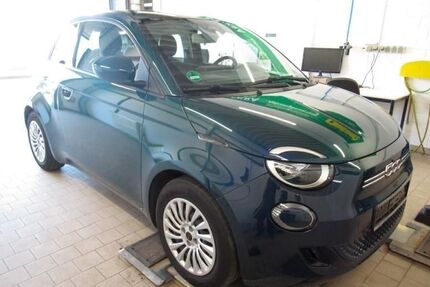 Fiat 500e Gebrauchtwagen