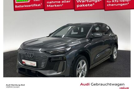 Audi Q6 e-tron Gebrauchtwagen