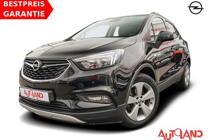 Opel Mokka X Gebrauchtwagen