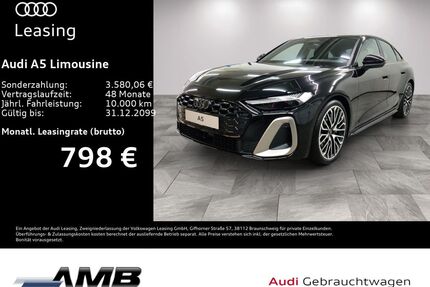 Audi A5 Gebrauchtwagen