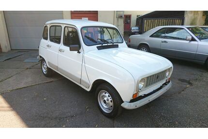 Renault R 4 Gebrauchtwagen
