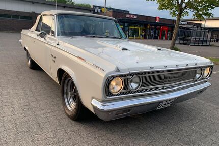 Dodge Coronet Gebrauchtwagen