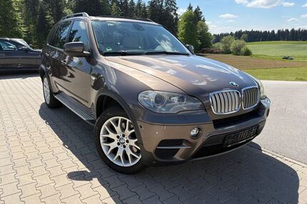 BMW X5 Gebrauchtwagen