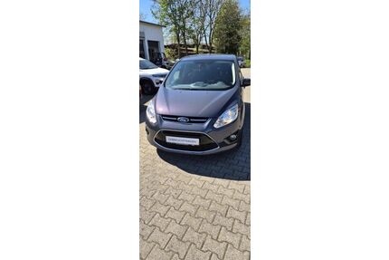Ford C-Max Gebrauchtwagen