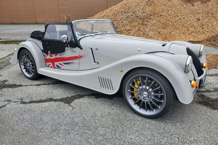 Morgan Plus 6 Gebrauchtwagen