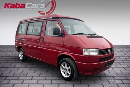VW T4 California Gebrauchtwagen