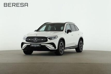 Mercedes-Benz GLC 200 Gebrauchtwagen