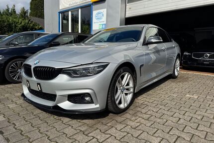 BMW 430 Gran Coupé Gebrauchtwagen