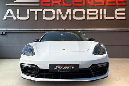 Porsche Panamera Gebrauchtwagen