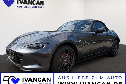 Mazda MX-5 Gebrauchtwagen