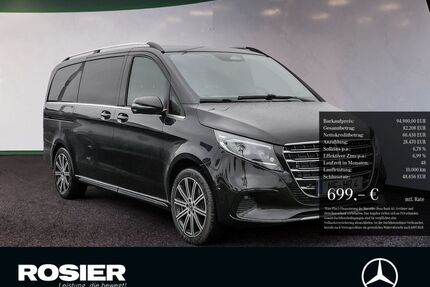 Mercedes-Benz V 300 Gebrauchtwagen