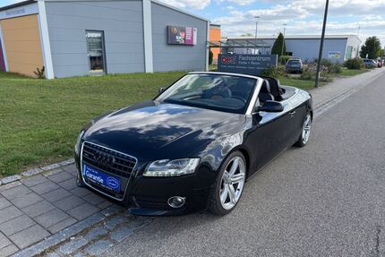 Audi A5 Gebrauchtwagen